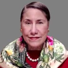 Linda Heywood